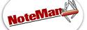 NoteMan toolbar